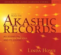 How_to_read_the_Akashic_records